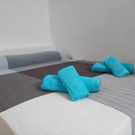Апартаменты Naxos Плака