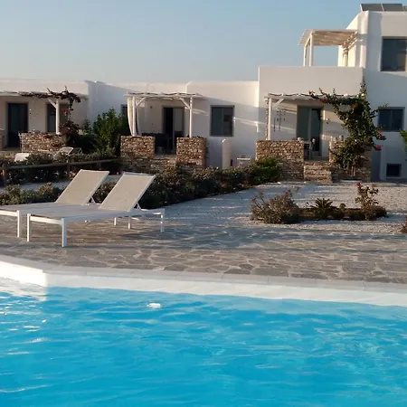 Naxos *