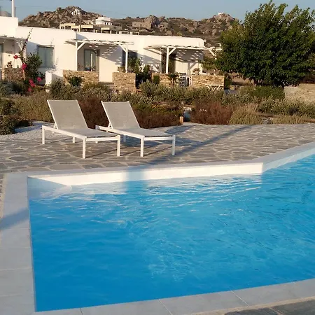 Naxos * Плака