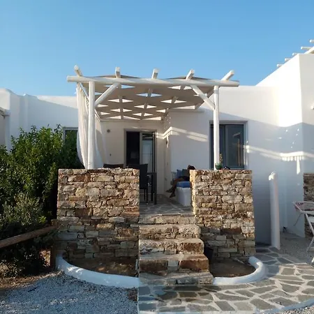 Naxos * Плака