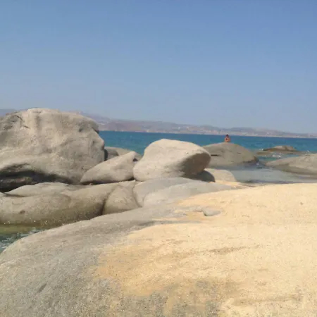 Naxos *